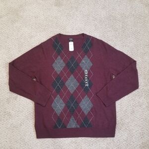 Apt.9 Wool Blend Sweater